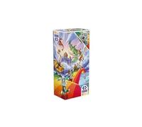 Puzzle 1000 pièces Twist Bunny Kingdom In The Sky