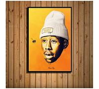 Puzzle 1000 pièces Tyler The Creator Flower Boy Igor Rap Music Album Star Poster PapierPour Adultes Enfants Jeux Jouets éducatifs