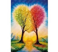 Puzzle 1000 pièces : Union - Édition Spéciale David Mateu Magnolia G
