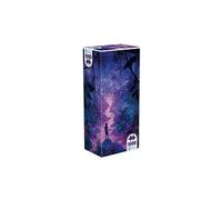 Puzzle 1000 pièces Universe Neon Forest 4