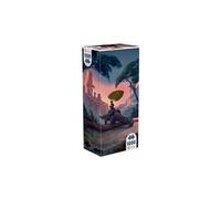 Puzzle 1000 pièces Universe Origin Jungle 2