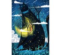 Puzzle 1000 Pièces Œuvre d'art Éclatante Design Unique Activité Collaborative Stimulante pour Familles Amis et Couples Heures de Divertissement Superbe Décoration Murale