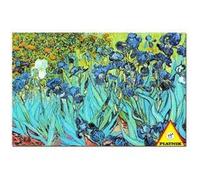 Puzzle 1000 pièces - Van Gogh : Les Iris G