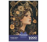 Puzzle 1000 Pièces Why Did He Leave Puzzles pour Adolescents Course De Vitesse Manuelle Activités Amusantes À La Maison Jeu Stimulant Et Jeu en Famille 52x38cm/1000pcs