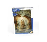 Puzzle 1000 pièces - WILD HORSE - Terra Horse - Animaux - Adulte