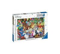 Puzzle 1000 pièces Winnie l'Ourson