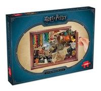 Puzzle 1000 pièces Winning Moves Poudlard G