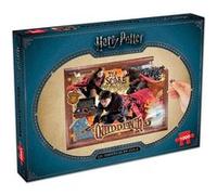 Puzzle 1000 pièces Winning Moves Quidditch G