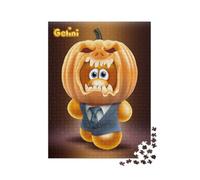 Puzzle 1000 pièces XXL « Gelini Halloween Robby »