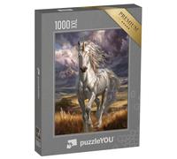 Puzzle 1000 pièces XXL « L’Immortel »