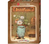 Puzzle 1000 pièces Surprise Zozoville