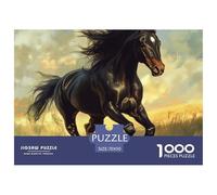 Puzzle 1000 Piezas Fine CaballoJuego Educativo Entretenimento Multicolor Mount Juego Familiar Regalo Para Adultos Y Niños 70x50cm/1000pcs