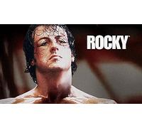 Puzzle 1000 Pirates pour Adultes, Jouet éducatif, Film Rocky, Papier créatif, Famille, Cadeaux de Noël pour Enfants, 52x38cm