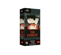 PUZZLE 1000 PremPlus HallOfHorror Egzorcysta 12108 Trefl