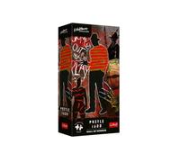 PUZZLE 1000 PremPlus HallOfHorror Koszmar z..12110 Trefl