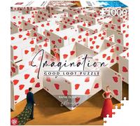 Puzzle 1000 pièces Goog Loot Excessive Meticulousness