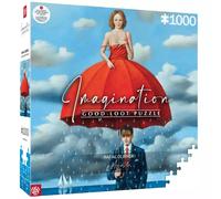Puzzle 1000 pièces Goog Loot Imagination Against Banality