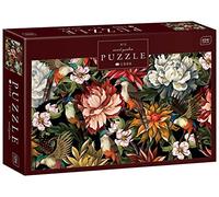 Puzzle 1000 - Secret Garden no. 3