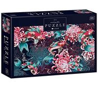 Puzzle 1000 - Secret Garden no. 4