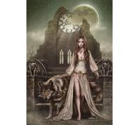 Puzzle 1000 Teile - Belong to The Night