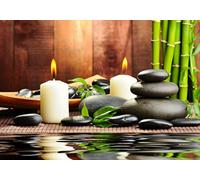 Puzzle 1000 Teile - Zen