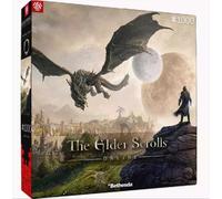 Puzzle 1000 The Elder Scrolls Online: Elsweyr Good Loot