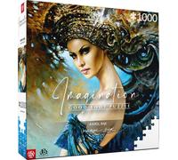 Puzzle 1000 Vent trompeur, Karol Bąk