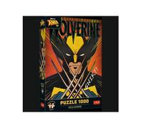 Puzzle 1000el Premium Wolverine TREFL 10863 TR TREFL