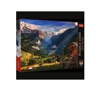 PUZZLE 1000EL TREFL PREMIUM PHOTO ODYSSEY PUD6 TREFL