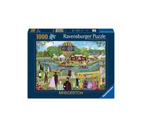 Puzzle 1000p Bridgerton