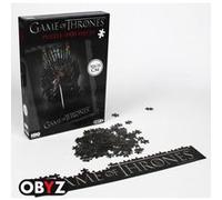 Puzzle 1000p Game of Thrones Le Trône de Fer G