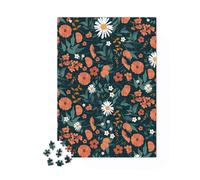 Puzzle 1000p jardin botanique