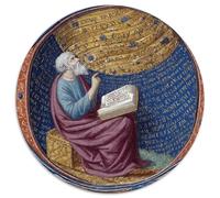 Puzzle 1000pcs (67.5x67.5cm) pour Adultes Style médiéval,pour Femmes Et Hommes,Planche en Bois,Verrouillage De Précision Le Philosophe Solitaire