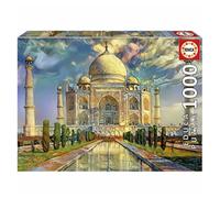 Puzzle 1000pcs - taj mahal