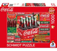 Schmidt Spiele 59914, Puzzle