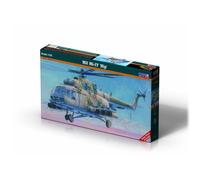 Puzzle 101 Pièces Mil Mi-17 "Hip