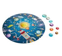 Hape E1625 puzzle Contour pour puzzle Art