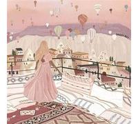 Puzzle 1023 pièces : Cappadoce - Sarah Reyes - Edition Spéciale Magnolia G
