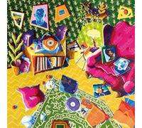 Puzzle 1023 pièces : Mandarin Bebop - Édition Spéciale Kilo Blimp Magnolia