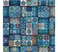 Puzzle 1023 pièces : Motifs Vintage Magnolia G