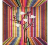 Puzzle 1023 pièces : Nature emprisonnée Magnolia G