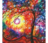 Puzzle 1023 pièces : Visionnaire - Édition Spéciale Megan Duncanson Magnolia G