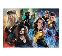 Puzzle 104 pièces : Harry Potter Clementoni G