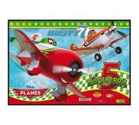 Puzzle 104 Pièces : Pièces XXL - Planes,
