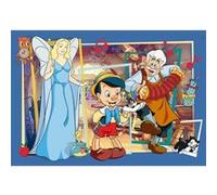 Puzzle 104 pièces : Pinocchio Clementoni G