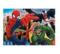Puzzle 104 Pièces : Puzzle XXL - Spiderman, Clementoni G