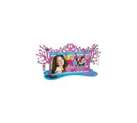 Puzzle 108 Pièces : Puzzle 3D - Girly Girls Edition - Arbre à Bijoux : Soy Luna, Ravensburger
