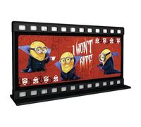 Puzzle 108 Pièces Puzzle 3d - Minions