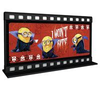 Puzzle 108 Pièces Puzzle 3d - Minions