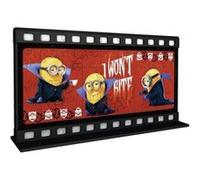 Puzzle 108 Pièces : Puzzle 3D - Minions,